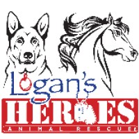 Logan's Heroes Animal Rescue Inc. logo - Similar company to Main Line Animal Rescue (Mlar)