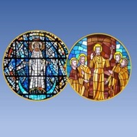 Immaculate Conception Parish on 44th logo - Similar company to Brady Education Foundation