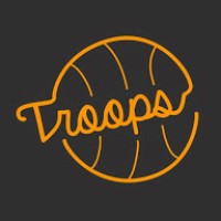 Troops Unpad logo - Similar company to Ompsi (Olimpiade Psikologi)