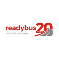 Readybus Ltd logo - Similar company to Johnsons Coaches