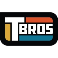T-Brothers Logistics logo - Similar company to Koola Logistics