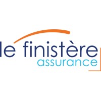 LE FINISTERE ASSURANCE logo - Similar company to Sambo Devient Inizys Mutuelle