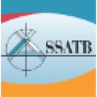 SSATB logo - Similar company to The Loyola School