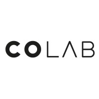 Das CoLab logo - Similar company to C4 Berlin