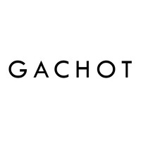 GACHOT logo - Similar company to Studio Giancarlo Valle
