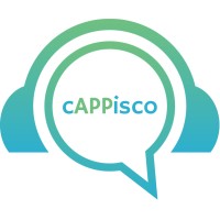 cAPPisco logo - Similar company to Verspeak