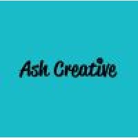 Ash Creative logo - Similar company to Ashcreative