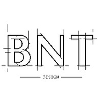 BNT design logo - Similar company to Bnt Insulation Supplies