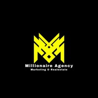 Millionaire Agency logo - Similar company to Accuvize