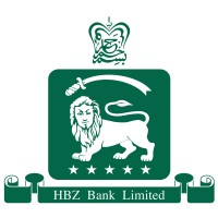 HBZ Bank Limited logo - Similar company to Stirling Bridge Developments