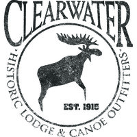 Clearwater Historic Lodge & Canoe Outfitters logo - Similar company to Real Avid