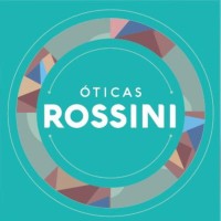 Óticas Rossini-Recife logo - Similar company to Ótica Paris