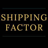 Shipping Factor logo - Similar company to Six Pawns Studios