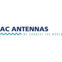 AC ANTENNAS A/S logo - Similar company to Isic A/S