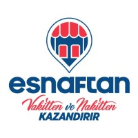 Esnaftan logo - Similar company to Nextone Teknoloji