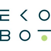 Ekobot -  the evolution of agriculture logo - Similar company to Agrointelli