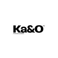 Ka&O Films and Content logo - Similar company to Saturno Films