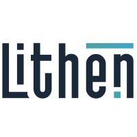 Lithen logo - Similar company to Quickgos Systems