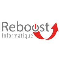 REBOOST INFORMATIQUE logo - Similar company to Motion Boutique