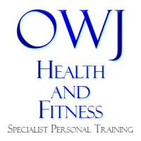 OWJ Health and Fitness logo - Similar company to Owj Nova _ Energy Technical Solutions