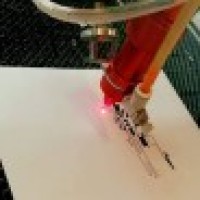 On Point Laser Engraving & Cutting logo - Similar company to Hk Intertrade