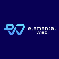 Elemental Web logo - Similar company to Team Tomorrow