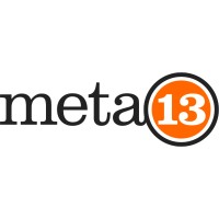 Meta 13, Inc logo - Similar company to Meta Design Experts