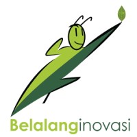 Belalang Inovasi logo - Similar company to Acacia Blue Sdn Bhd