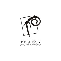 Belleza perfumes & cosmetics logo - Similar company to Max Belleza Que Inspira