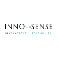 Inno-Sense Technologies logo - Similar company to Alexis Infosolutions