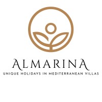 ALMARINA VILLAS logo - Similar company to Abahana