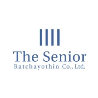The Senior Ratchayothin logo - Similar company to The Dpt Group