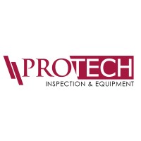 Protech Inspection and Equipment logo - Similar company to Knights Inspection Services