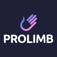Prolimb logo - Similar company to Aphrie