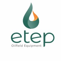 ETEP Indústria logo - Similar company to Moldit Brasil