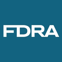 Footwear Distributors and Retailers of America (FDRA) logo - Similar company to American Apparel & Footwear Association (Aafa)