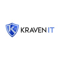 Kraven IT logo - Similar company to Krannert Center For The Performing Arts