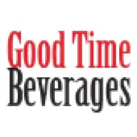 Good Time Beverages logo - Similar company to 2Fit