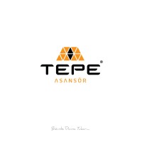 Tepe Asansör Sanayi ve Ticaret Ltd. Şti. logo - Similar company to Caweq Caliper Equipments®