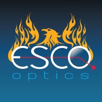 Esco Optics, Inc. logo - Similar company to Krelltech