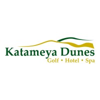 Katameya Dunes logo - Similar company to Starlight Developments