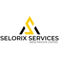 Selorix Services India Private Limited logo - Similar company to True Soft Technologies