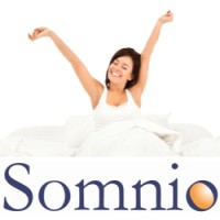 Somnio logo - Similar company to Rehappy Gmbh