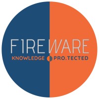 Fireware logo - Similar company to Fireware
