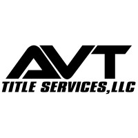 AVT Title Services logo - Similar company to R2Q Operating, Llc