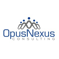 OpusNexus Consulting logo - Similar company to Ck Solutions