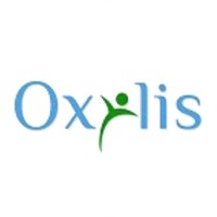 OXYLIS logo - Similar company to Structures Ephemeres