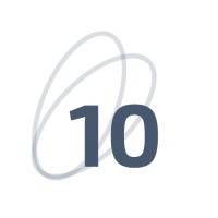 10 Orbits Pvt Ltd logo - Similar company to Pristinex Digital Llp