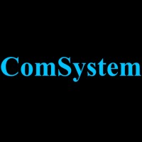 ComSystem A/S logo - Similar company to Viralvps
