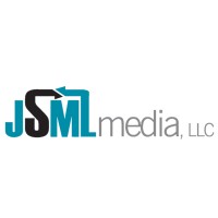 JSML Media logo - Similar company to Black Om